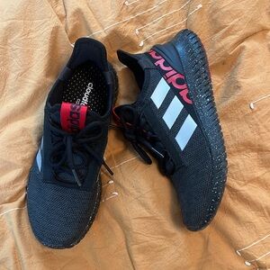 Adidas Men's Kaptir 2.0 Running Shoes